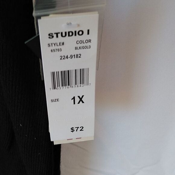 Studio one dress   - Picture 3 of 7